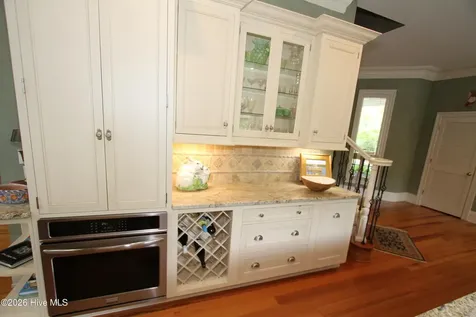 508 Chesapeake Place Greenville NC 27858
