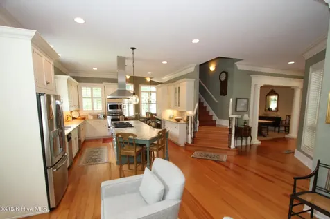 508 Chesapeake Place Greenville NC 27858