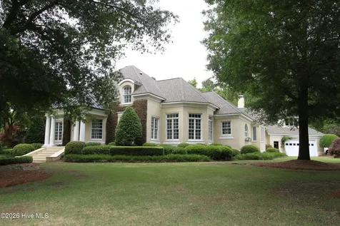 508 Chesapeake Place Greenville NC 27858