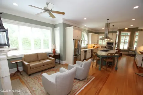 508 Chesapeake Place Greenville NC 27858