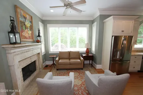 508 Chesapeake Place Greenville NC 27858