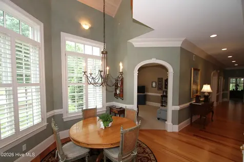 508 Chesapeake Place Greenville NC 27858