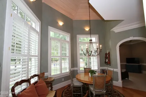 508 Chesapeake Place Greenville NC 27858