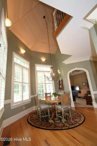 508 Chesapeake Place Greenville NC 27858