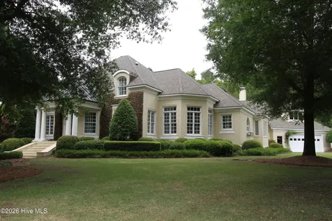 508 Chesapeake Place Greenville NC 27858