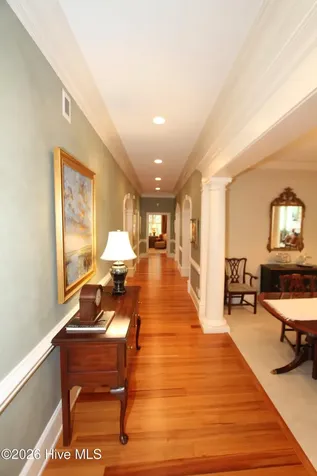 508 Chesapeake Place Greenville NC 27858