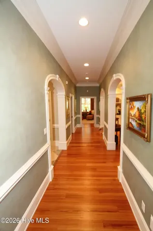 508 Chesapeake Place Greenville NC 27858