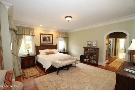 508 Chesapeake Place Greenville NC 27858