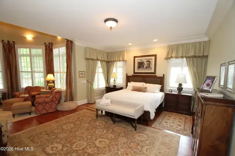 508 Chesapeake Place Greenville NC 27858