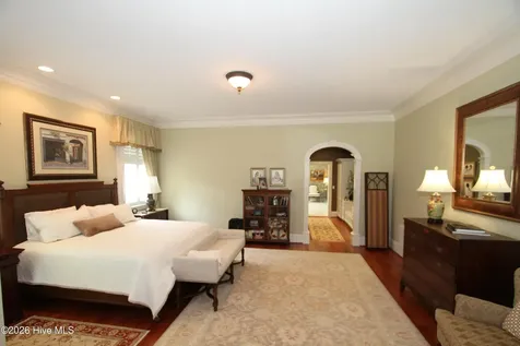 508 Chesapeake Place Greenville NC 27858