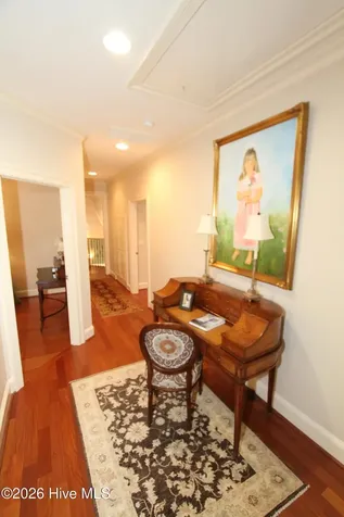508 Chesapeake Place Greenville NC 27858