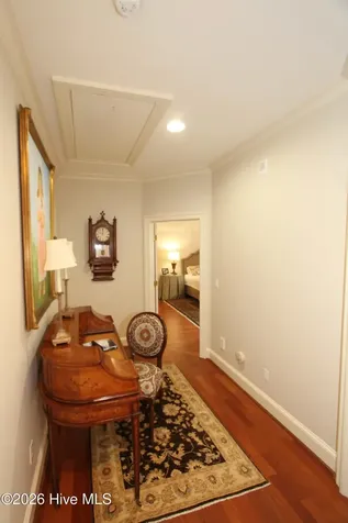 508 Chesapeake Place Greenville NC 27858