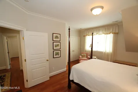 508 Chesapeake Place Greenville NC 27858
