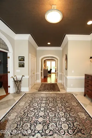 508 Chesapeake Place Greenville NC 27858