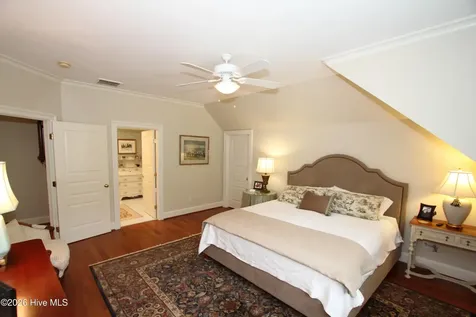 508 Chesapeake Place Greenville NC 27858