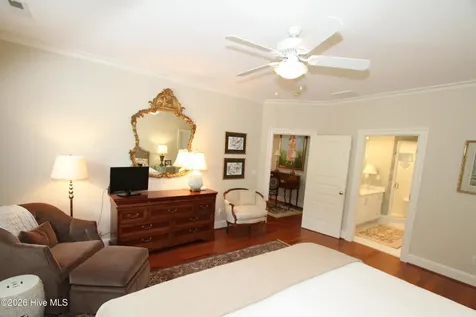 508 Chesapeake Place Greenville NC 27858