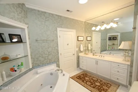 508 Chesapeake Place Greenville NC 27858