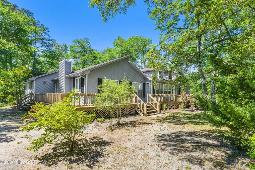 2903 E Oak Island Drive Oak Island NC 28465