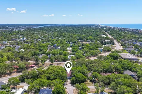 2903 E Oak Island Drive Oak Island NC 28465
