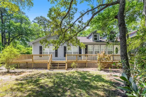 2903 E Oak Island Drive Oak Island NC 28465
