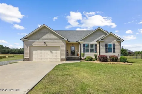 49 Sentinel Court Smithfield NC 27577
