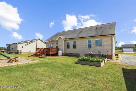 49 Sentinel Court Smithfield NC 27577