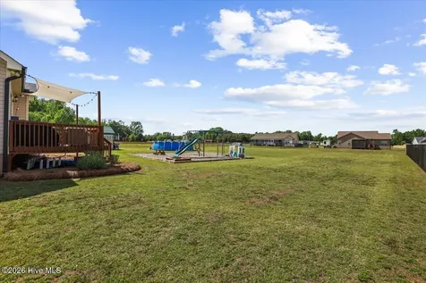 49 Sentinel Court Smithfield NC 27577