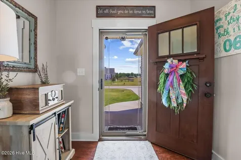 49 Sentinel Court Smithfield NC 27577