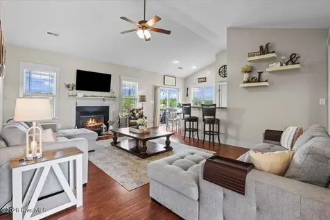 49 Sentinel Court Smithfield NC 27577