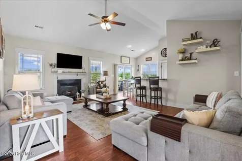 49 Sentinel Court Smithfield NC 27577