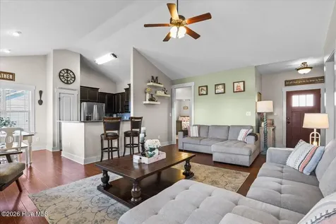 49 Sentinel Court Smithfield NC 27577