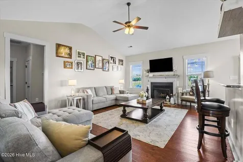 49 Sentinel Court Smithfield NC 27577