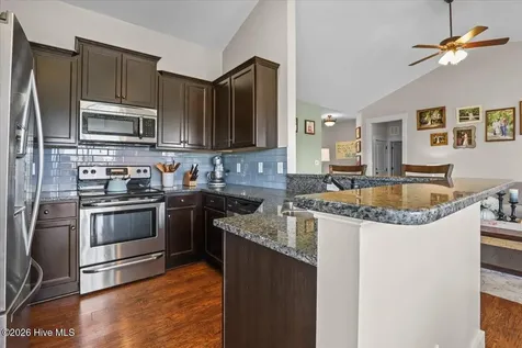 49 Sentinel Court Smithfield NC 27577