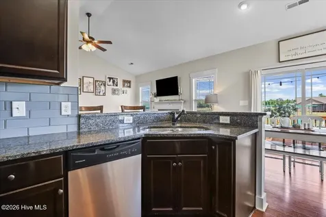 49 Sentinel Court Smithfield NC 27577