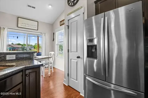 49 Sentinel Court Smithfield NC 27577