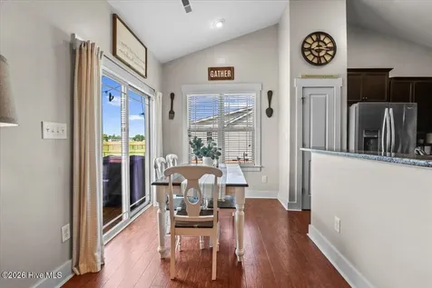 49 Sentinel Court Smithfield NC 27577