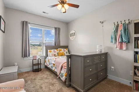 49 Sentinel Court Smithfield NC 27577