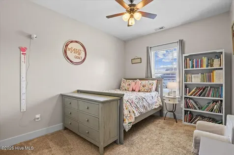 49 Sentinel Court Smithfield NC 27577