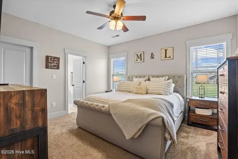 49 Sentinel Court Smithfield NC 27577