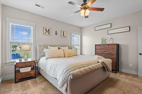 49 Sentinel Court Smithfield NC 27577