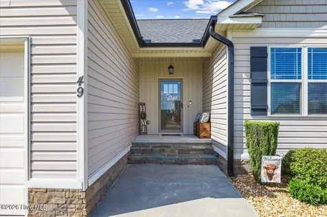 49 Sentinel Court Smithfield NC 27577