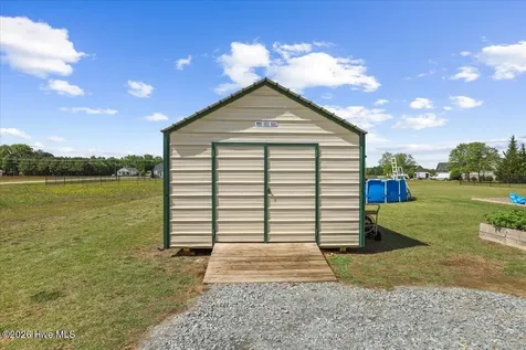 49 Sentinel Court Smithfield NC 27577