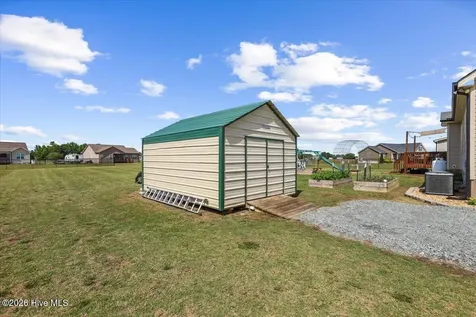 49 Sentinel Court Smithfield NC 27577