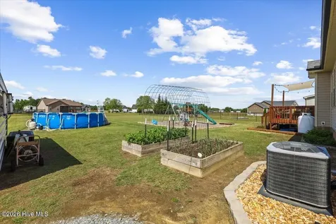 49 Sentinel Court Smithfield NC 27577