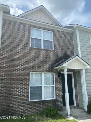 307 Bridgewood Drive Jacksonville NC 28546