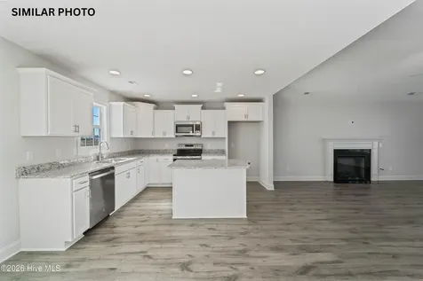 603 Barlowe Lane Jacksonville NC 28546
