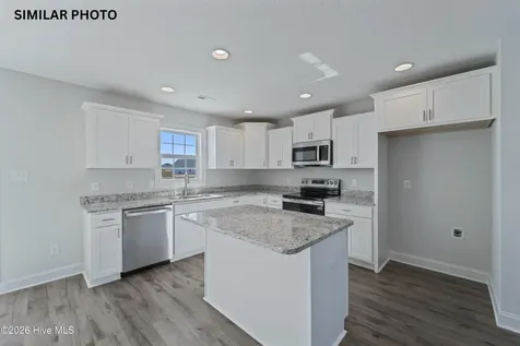 603 Barlowe Lane Jacksonville NC 28546