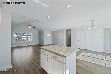 603 Barlowe Lane Jacksonville NC 28546