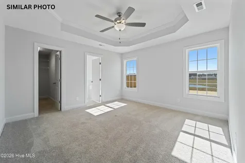 603 Barlowe Lane Jacksonville NC 28546