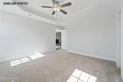603 Barlowe Lane Jacksonville NC 28546